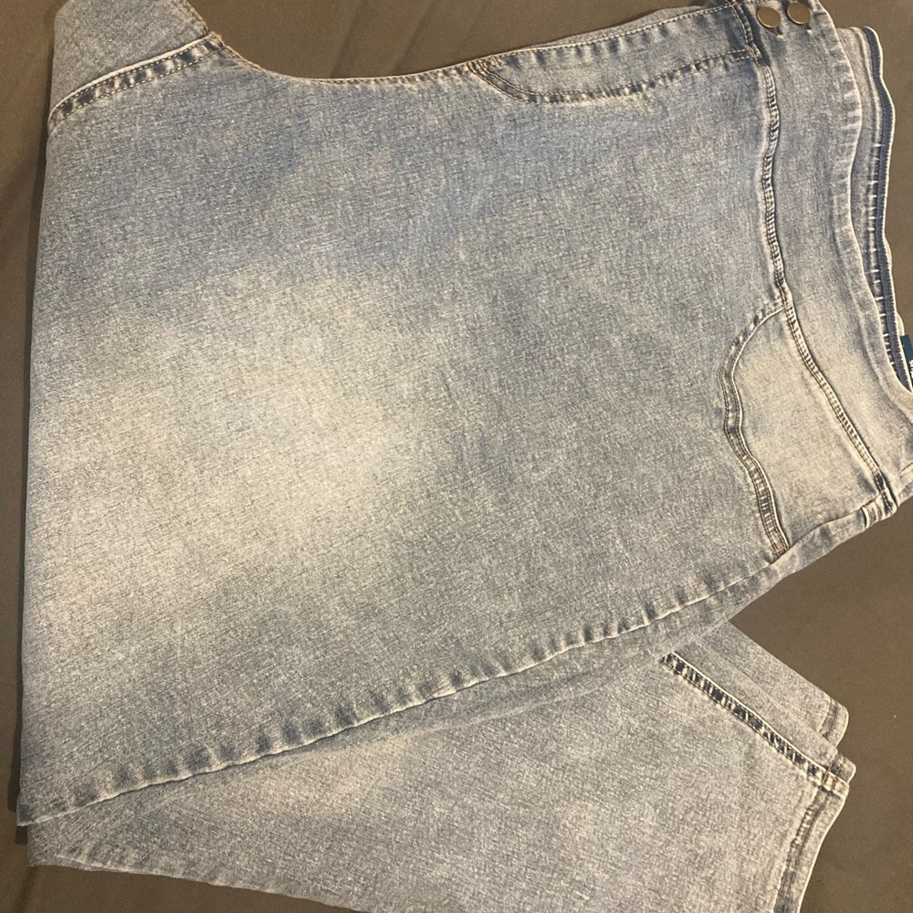 Terra & sky jeggings